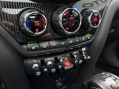 MINI Countryman - 2.0 John Cooper Works ALL4 231 PK Chili Panoramadak Leer Harman-Kardon Elek Stoelverstelli