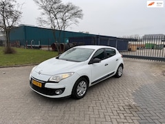 Renault Mégane - 1.5 dCi StartStop