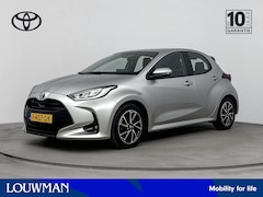 Toyota Yaris - 1.5 Hybrid Dynamic | Achteruitrijcamera | Cruise control