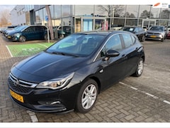 Opel Astra - 1.0 Business+ PSENSOR NAVI CRUISE 2 X SLEUTELS