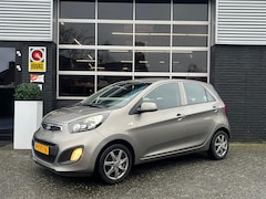 Kia Picanto - 1.2 Comfort Pack, Airco, Bluetooth, Trekhaak, Navi, NAP