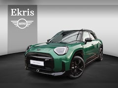 MINI Aceman - E John Cooper Works Uitvoering | Pakket M