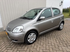Toyota Yaris - 1.3 VVT-i S-Line AIRCO 2e Eigenaar!