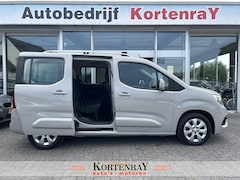 Opel Combo Tour - 1.2 Turbo L1H1 Edition 100% dealer onderhouden/navi/airco/pdc/nieuwstaat
