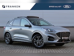 Ford Kuga - 2.5 PHEV ST-Line X | Trekhaak | Panoramadak | BLIS | B&O | Navigatie