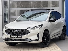 Ford Kuga - 2.5 PHEV Sound Edition | € 4.000 Voordeel | 20 inch wielen | Panoramadak | Trekhaak 2.100