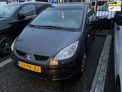 Mitsubishi Colt - €1850, -1.3 Invite Automaat Aircondition Katalysator