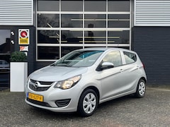 Opel Karl - 1.0 ecoFLEX Edition, Automaat, Airco, Cruise, Radio, NAP