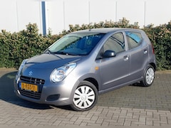Suzuki Alto - 1.0 68pk Comfort EASSS Airco