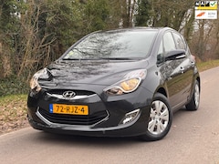 Hyundai ix20 - 1.6i i-Motion | Airco + Cruise |