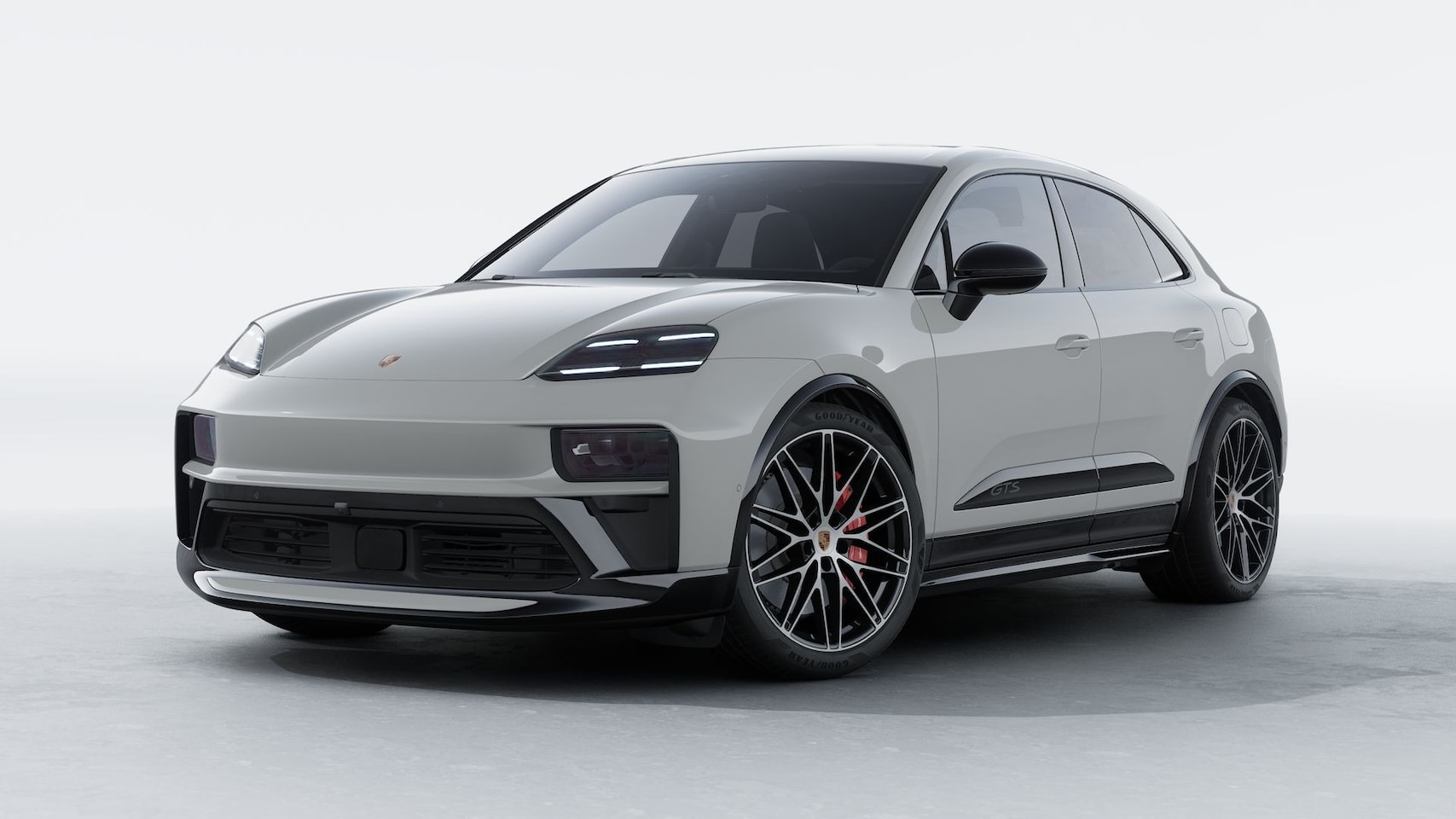 Porsche Macan - GTS - AutoWereld.nl