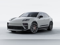 Porsche Macan - GTS
