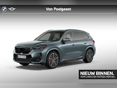 BMW X1 - xDrive23i M-Sport Pro Harman Kardon / Head-Up / Parking Assist Plus / Driving Assist Plus