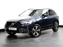 Volvo XC60 - 2.0 T6 Plug-in hybrid AWD Plus Dark | Harman/Kardon | 360 Camera | Head-up | Memory | Pilo