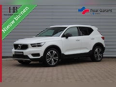 Volvo XC40 - 1.5 T3 Inscription/19 inch/afn trekhaak