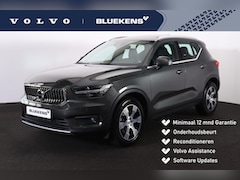 Volvo XC40 - T5 AWD Inscription - Panoramisch schuif-/kanteldak - Parkeerverwarming - LED-koplampen - N