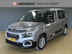Citroën Berlingo - 1.2 PureTech Club | Navi | Camera