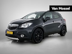 Opel Mokka - 1.4 T Innovation | Trekhaak | Leder | Navi | Camera | Stoel & Stuurverwarming | Winterwiel