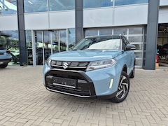 Suzuki Vitara - 1.4 Boosterjet Style Hybrid PANO
