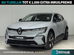 Renault Mégane E-Tech - EV60 Optimum Charge Evolution | Navigatie | Camera | Stoel + stuurverwarming |