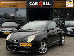 Alfa Romeo MiTo - 1.3 JTDm ECO Essential APK 28-2-2027/AIRCO/DEALERONDERHOUDEN