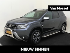 Dacia Duster - 1.3 TCe130 Prestige AUTOMAAT | Climaat Control | Parkeersensoren & 360 Camera | Trekhaak |