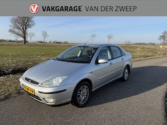 Ford Focus - 1.6-16V Ghia | APK tot 12-12-2026