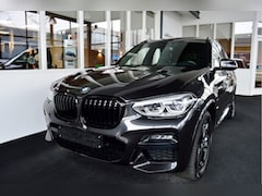 BMW X3 - xDrive30e Hybride M-Sportedition