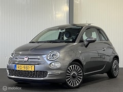 Fiat 500 - 0.9 TwinAir Turbo Lounge [ NAP cruise panorama ]