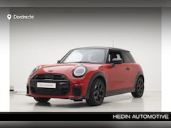 MINI John Cooper Works - 3-deurs C Cooper M | Comfort Acces | Panorama | Stoe/Stuurverwarming \ Head-up