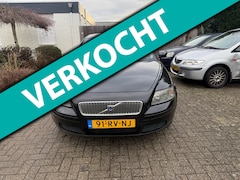 Volvo V50 - 1.8 Kinetic