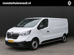 Renault Trafic - 2.0 dCi 110 T30 L2H1 Comfort - Allseasons - Trekhaak - Bluetooth - Sensor achter