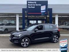 Volvo XC40 - Recharge P8 AWD R-Design / Automaat / NL-Auto / Dealer-Onderhouden / Pilot-Assist / Standk