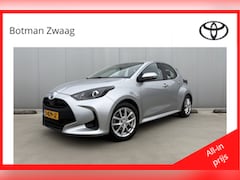 Toyota Yaris - 1.5 Hybrid Active Lichtmetalen velgen