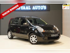 Nissan Note - 1.4 Visia | AIRCO | ELEK.RAMEN | APK | NAP