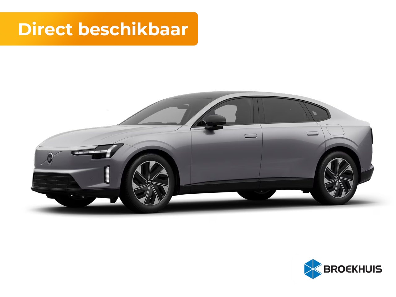 Volvo ES90 - Single Motor Extended Range Core 92 kWh | Apple Carplay/Android Auto|telefoonintegratie pr - AutoWereld.nl