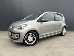 Volkswagen Up! - 1.0 high up BlueMotion AIRCO NAVI LMV