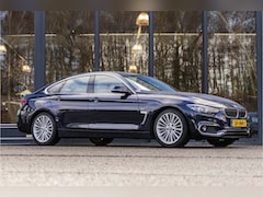 BMW 4-serie Gran Coupé - 420i Corporate Lease High Executive