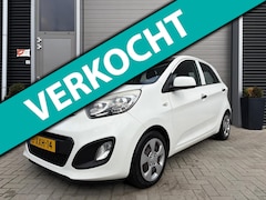 Kia Picanto - 1.0 CVVT BusinessLine/NAP/APK/Airco