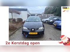 SEAT Ibiza - 1.4-16V Trendstyle