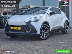 Toyota C-HR - 2.0 Plug-in Hybrid 220 Dynamic