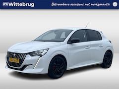 Peugeot 208 - 1.2 PureTech Active Pack | Navigatie by App | Lichtmetalen Velgen | Parkeerhulp Achter |