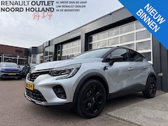 Renault Captur - 1.3 TCe 140pk EDC Rive Gauche 27.585km