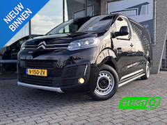 Citroën Jumpy - 2.0 BlueHDI XL*AUTOM.*ECC*ACC*NAVI*HAAK*CAM*3PERS