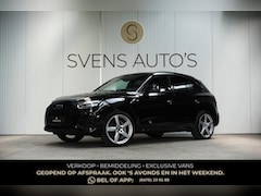 Audi Q5 - 55 TFSIe S-Line Black Edition B&O|Trekhaak|Virtual|ACC|Massage