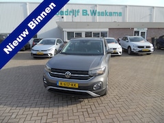 Volkswagen T-Cross - 1.0 TSI Life Business
