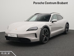 Porsche Taycan Cross Turismo - 4