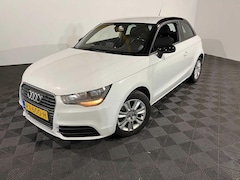 Audi A1 - 1.6 TDI NIEUWE APK