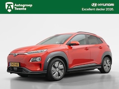 Hyundai Kona Electric - EV Premium 64 kWh | SOH 94% | 450+ km actieradius