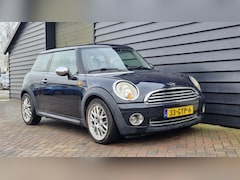 MINI Cooper - 1.6 Chili APK 23-01-2027 I Meeneemprijs I Panoramadak